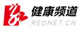 紅網健康logo