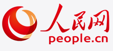 人民網(wǎng)文旅體育logo