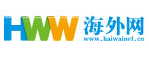 海外網音樂logo