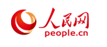 人民網內蒙古首發logo