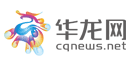 華龍網(wǎng)（評(píng)論）logo