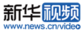 新華網(wǎng)視頻logo