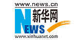 新華網(wǎng)專題logo