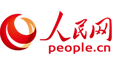 人民網(wǎng)安徽首發(fā)logo