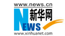 新華網福建logo