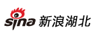 新浪湖北logo