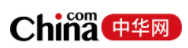 中華網科技頻道logo