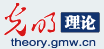 光明網理論首發logo