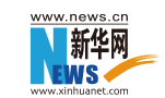 新華網黑龍江logo