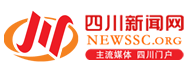 四川新聞網（醫療）logo