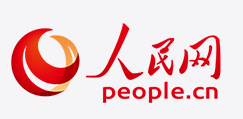 人民網首發logo
