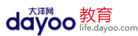 大洋網教育logo