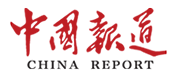 中國報道網律政logo