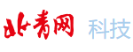 北青網科技頻道logo