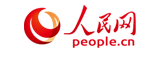 人民網新疆logo