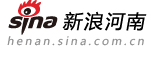 新浪河南logo