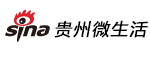 新浪貴州首發logo
