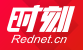 紅網時刻logo