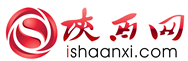 陜西網logo