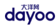 廣州日報大洋網首發logo