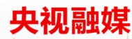 央視融媒logo