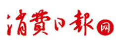 消費日報網首發（頻道隨機）logo