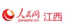 人民網江西首發logo