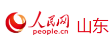 人民網山東首發logo