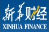 新華財經客戶端logo