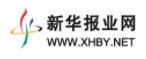 新華報業網轉發logo