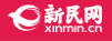 新民客戶端首發logo