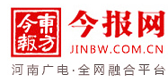 今報網(wǎng)（河南稿）logo