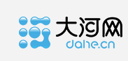 大河網評論logo