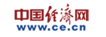 中國經濟網房產logo