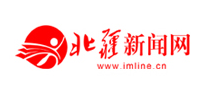 北疆新聞網首發logo