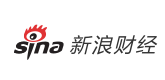 新浪財經（隨機）logo