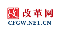 改革網江西logo