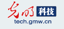 光明網科技轉發logo