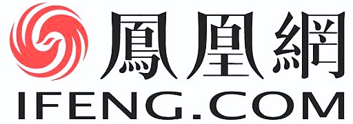 鳳凰財經(jīng)（首發(fā)）logo
