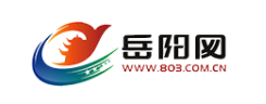 岳陽網（新聞源）logo