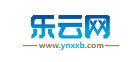 樂云網logo