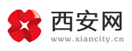 西安網首發logo