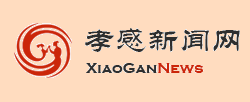 孝感新聞網logo