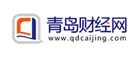 青島財經網logo