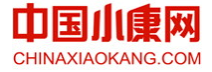 中國小康網首發logo