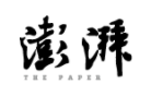 澎湃新聞logo