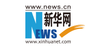新華網(wǎng)黑龍江首發(fā)logo