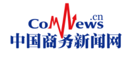 中國商務新聞網隨機首發logo