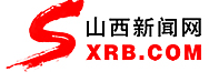 山西新聞網首發logo