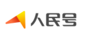 人民日報客戶端（北京）logo